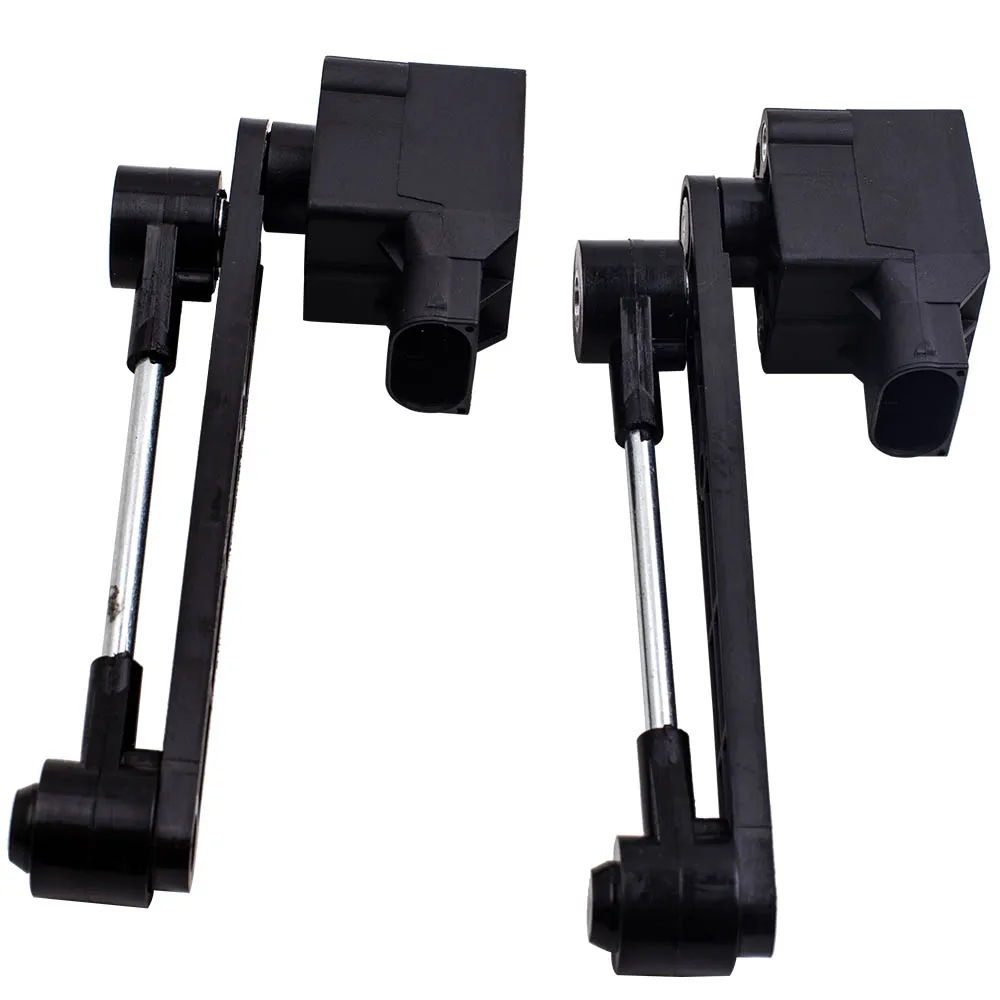 

2x AIR SUSPENSION RIDE HEIGHT SENSOR FOR LAND ROVER DISCOVERY 1998-2004 RQH100030 LR032106