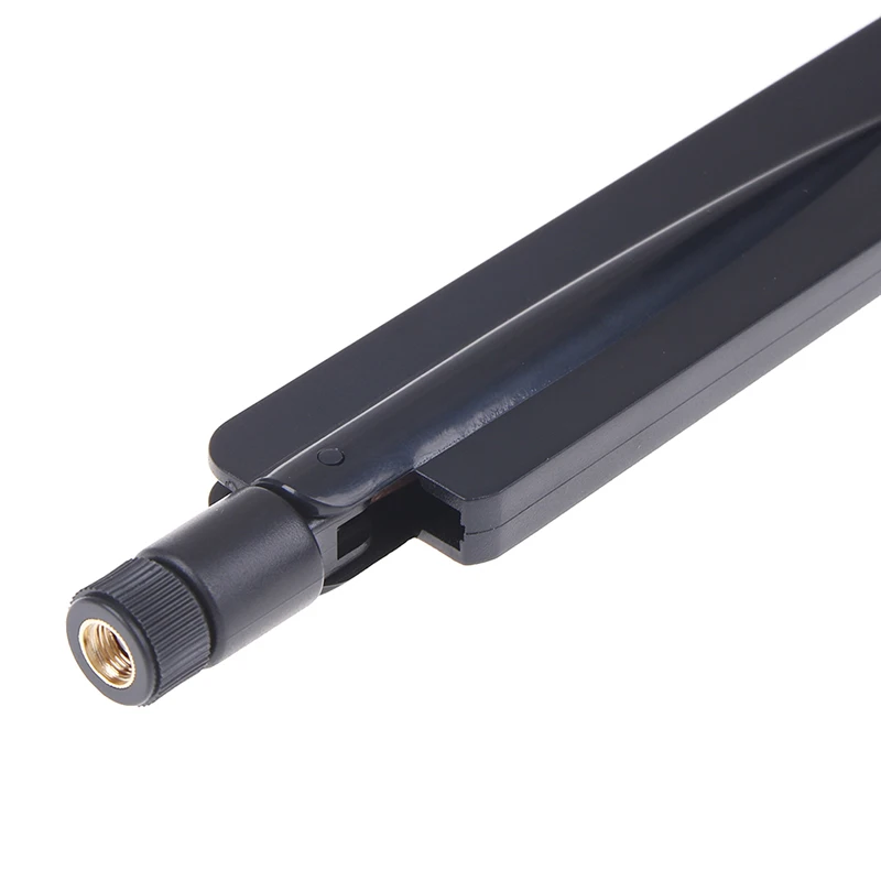 

LTE 4G 3G 18 Dbi 2.4Ghz WIFI Antenna RP SMA Male Universal Antennas Amplifier WLAN Router Antenne Connector Booster