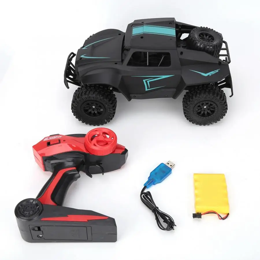 1:12 Simulation RC Car High Speed Drift Racing Championship 2.4G Off Road Radio Remote Control Vehicle Electronic Hobby Toys | Игрушки и