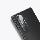 2 шт., защитная пленка для объектива камеры Sony Xperia 1 II sony Xperia 10 II Xperia 10 plus XZ3 XZ2 Premium