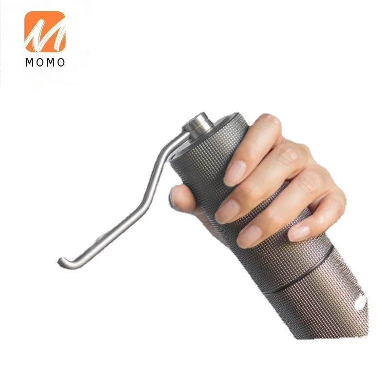 買取 手動手動コーヒーグラインダー,イタリア製手動研削盤,単一製品,家庭用ハンドグラインダー