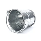 Аксессуары для радиоуправляемых моделей 110, металлическое ведро для гусеничного автомобиля Axial SCX10 Traxxas TRX4 Tamiya CC01 RC4WD D90 TF2