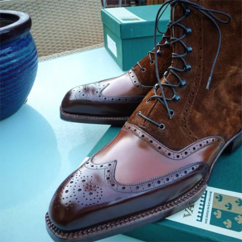 

Men's Shoes