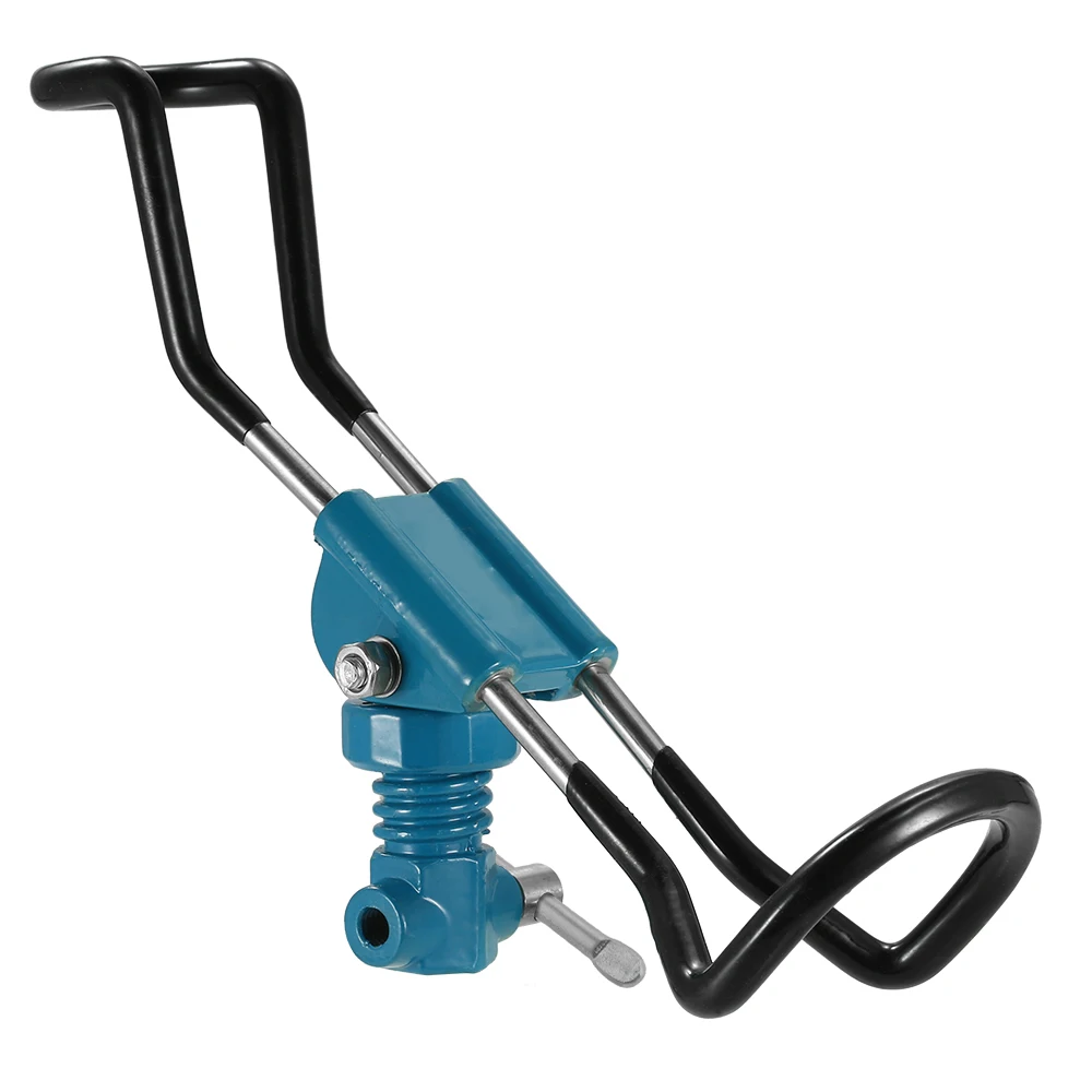 Регулируемый съемный держатель для удочки из нержавеющей стали подставка