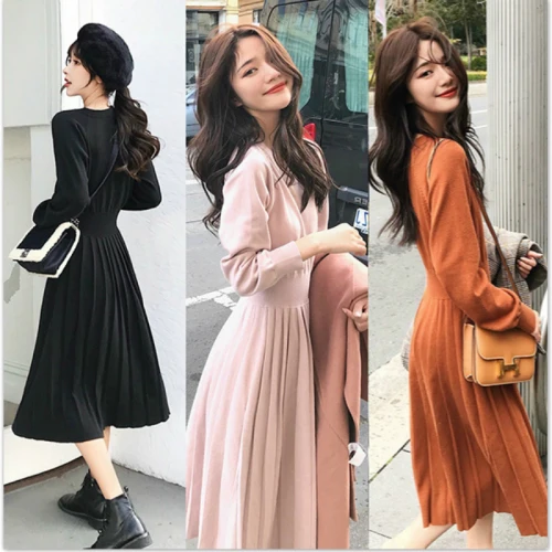 

Dresses