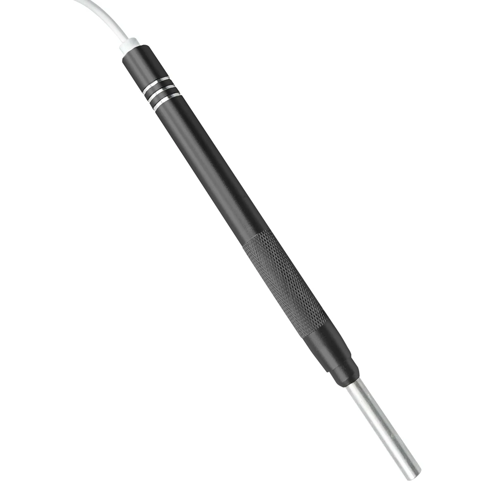 3 9 мм Otoscope с экраном 1080P 4 5 дюйма 6 светодиодный светильник визуальная