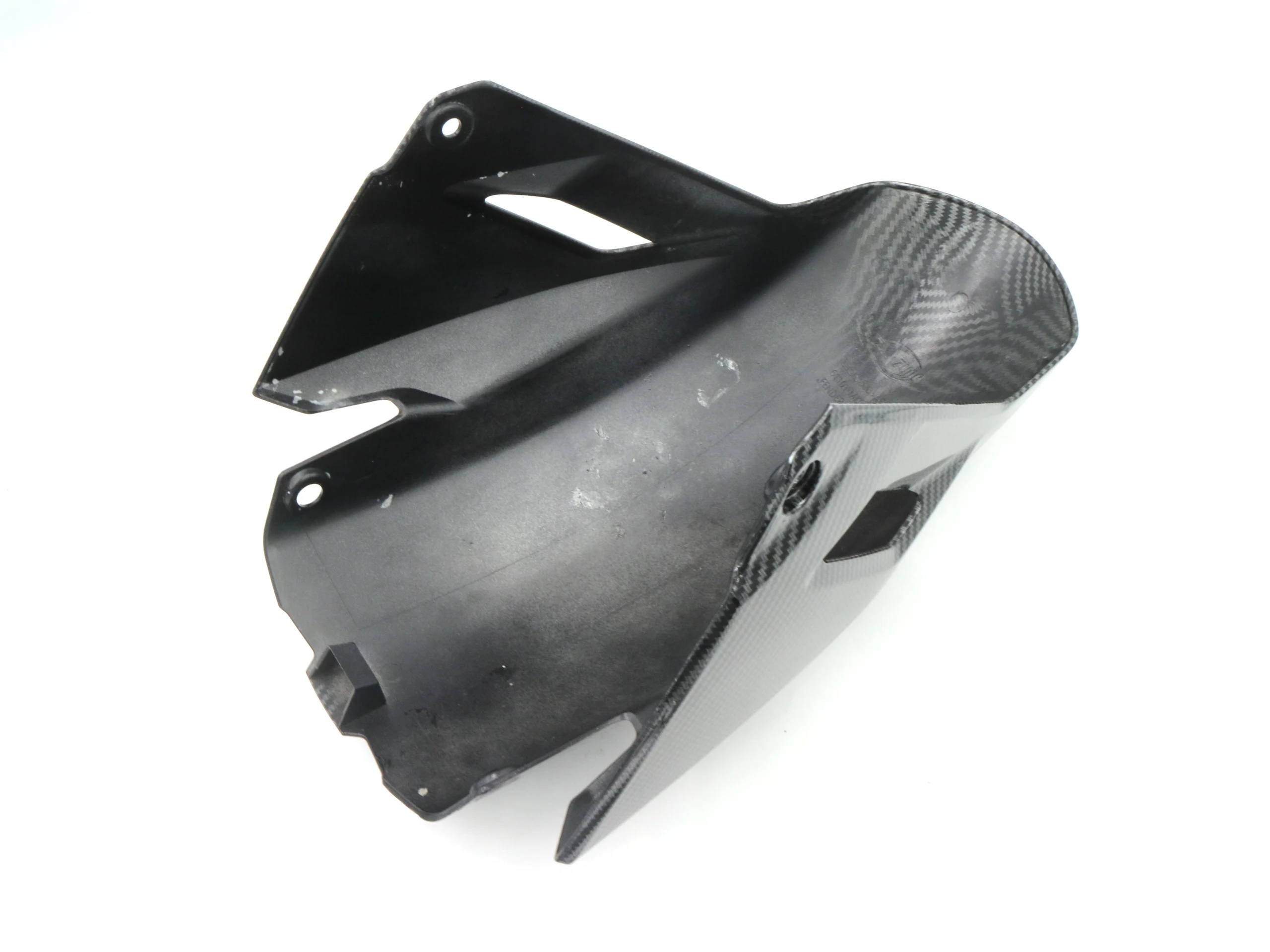 

Carbon Fiber Paint Front Fender For Honda Goldwing GL1800 2001-2017 GL1800 F6B 2013-2017