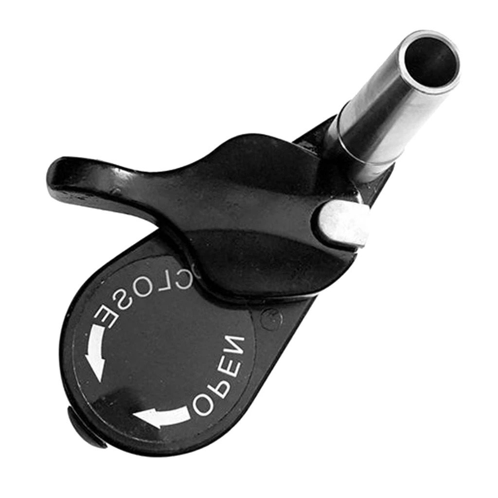 

Premium String Machine Clamp Base Holder Rotatable Gravity Release Bases
