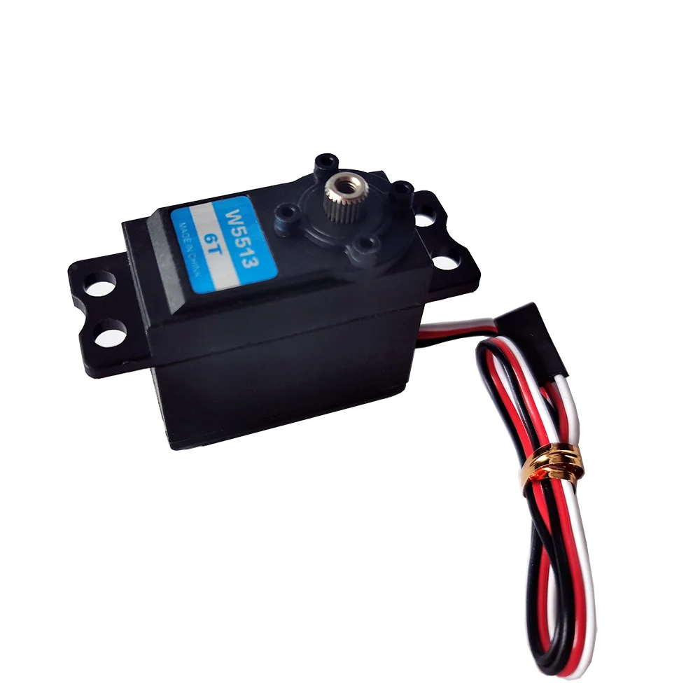 jx servo w5513 6t 10 кг 6 футболка черного цве