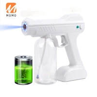 battery products cordless ulv spray gun backpack sprayer rechargeable electric sprayer