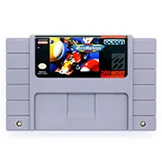 

Micro Machines game cartidge