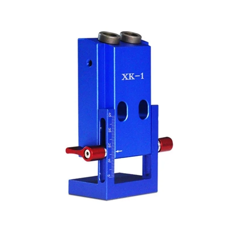 Новые косые отверстия позиционер набор джиг для отверстий Наборы инструментов