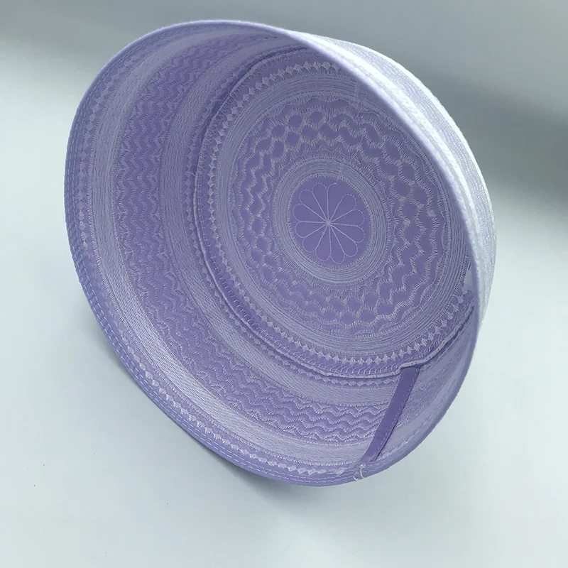 Мужская мусульманская шапка Topkippot хлопок с вышивкой|Мусульманская одежда| |