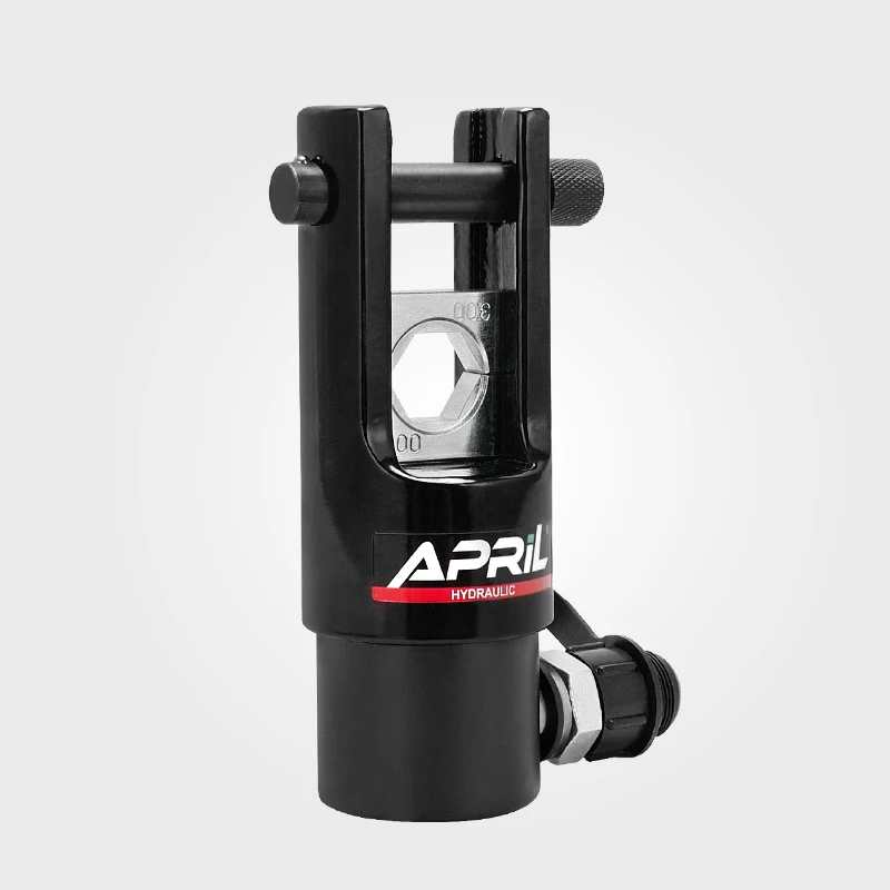 Разделенный электро гидравлический зажим Диапазон обжима 16 мм 300 мм2 отдельный