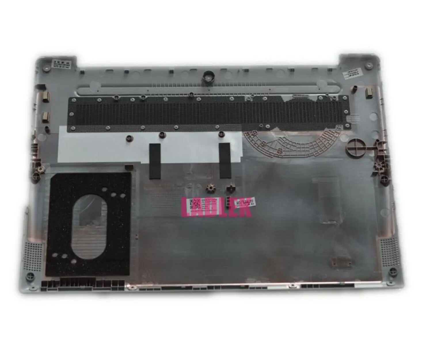 Серый нижний чехол для Lenovo ideaPad 330S-14IKB/330S-14AST 5CB0R07680 | Компьютеры и офис