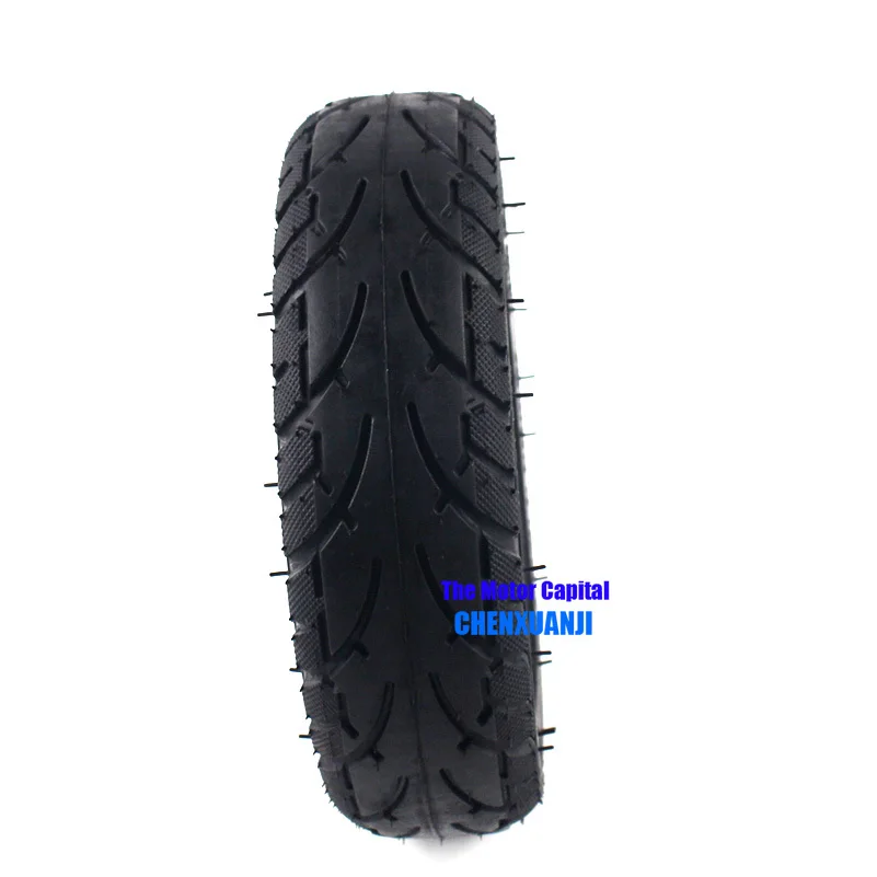 

Vacuum Tubeless Tire 8X2.00-5 fits Electric vehicle Electric Scooters e-Bike 8 X 2.00-5