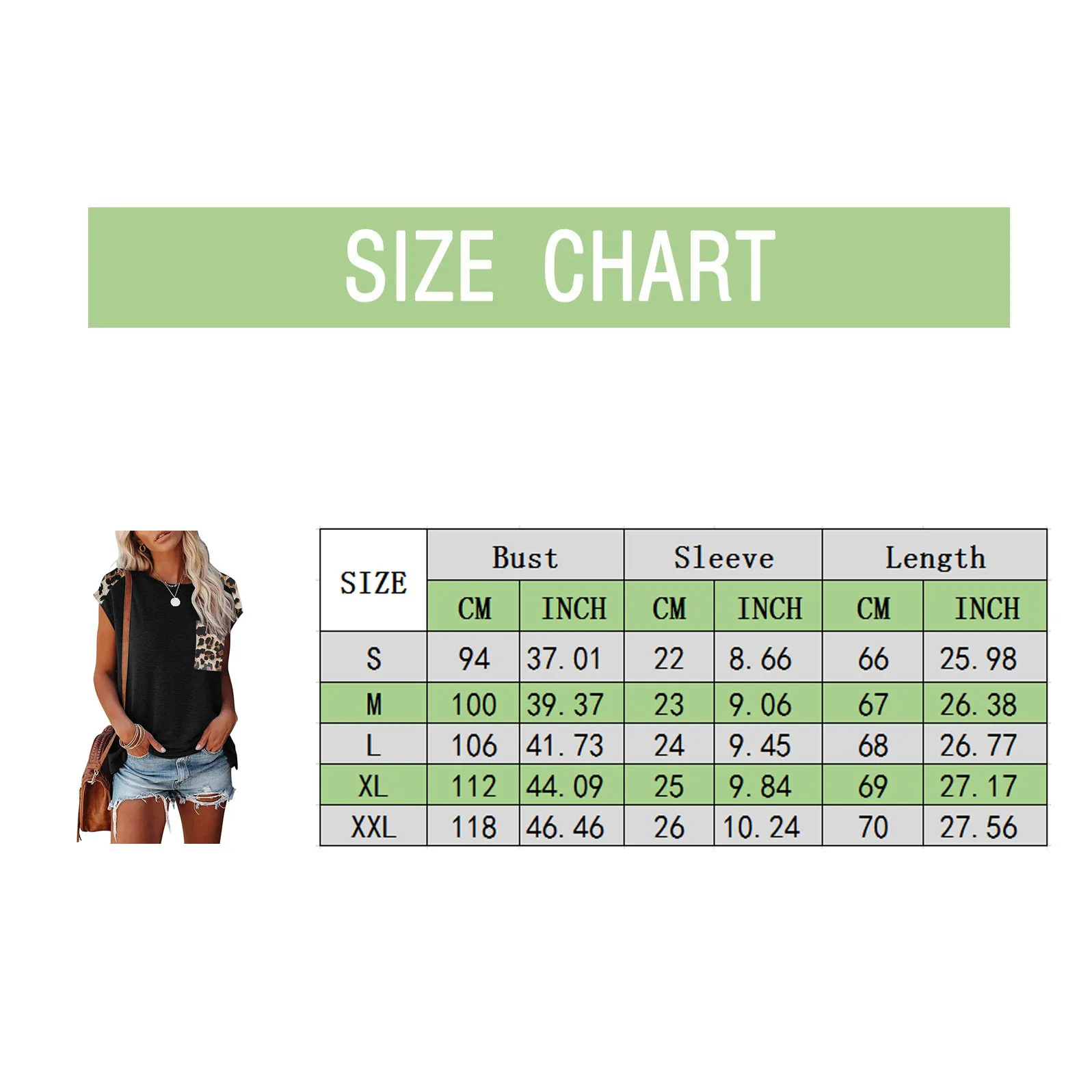 

Elegant Women Ladies Shirt Summer Leopard Print Short Sleeve Casual Oversized Tshirt Pocket Tops Blouse Shirt Roupas Femininas