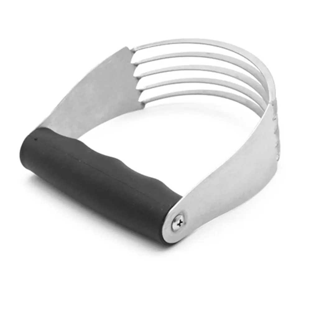 Бытовой блендер для печенья из нержавеющей стали домашняя мука и миксер масла