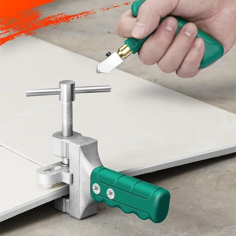 Высокопрочный Стекло резак для плитки портативной Многофункциональный