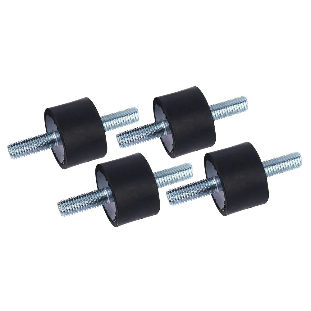 Противовибрационный резиновый амортизатор для воздушных компрессоров