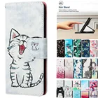 Кожаный чехол-книжка для Xiaomi Mi 10 T Pro sFo Xiomi Mi 10 T 11 Lite 10S 10 T Pro