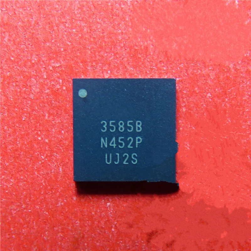 

Новинка 5 шт./лот 3585B N328P 3585 IR3585B золотистый 3585B