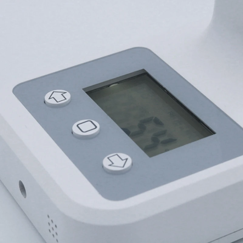 

K8 Wall Mount Noncontact Infrared Digital Thermometer Meter Quickly Accurate Reading IR Infrared Temperature Measurement