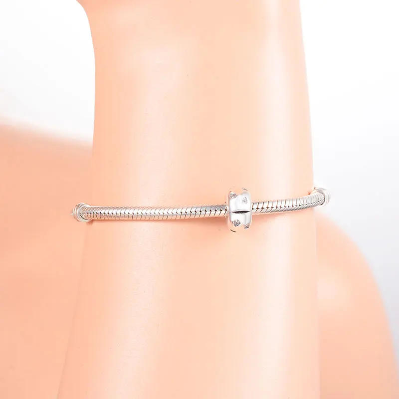 Новинка 100% 925 фотоаксессуары для украшений оригинальные аксессуары | Украшения и