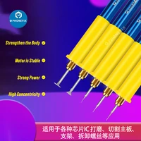 mechanic ir x5 ic polish tool chip sharpening pen ic chip grinding pen electric grinder engraving pen for phone cpu recovery