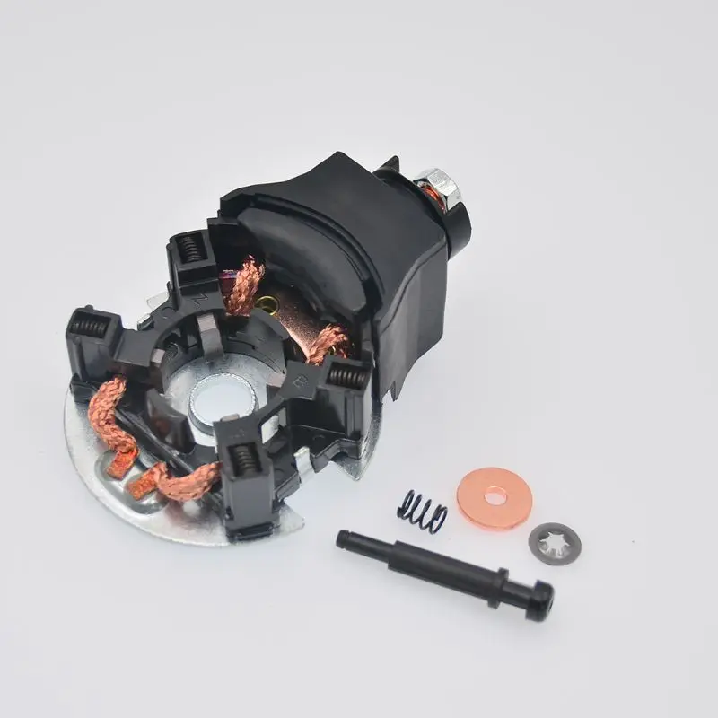 

1pc 04312-PSA-305 Carbon Brush Holder Starter Repair Kit Fit For Honda Accord E7CA