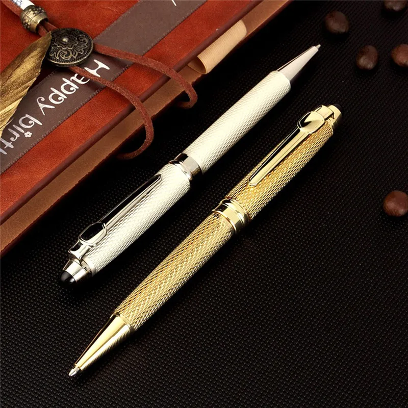 1 0 мм Роскошная крученая шариковая ручка планшетофон школьные принадлежности