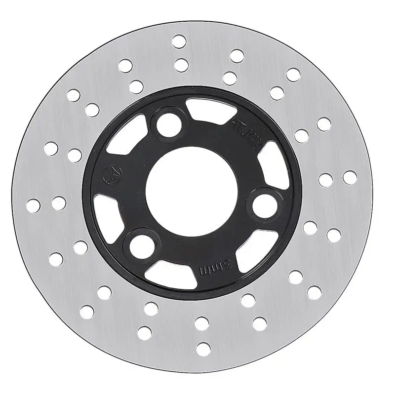 1 шт. тормозной диск практичный прочный легкий портативный тормозные роторы