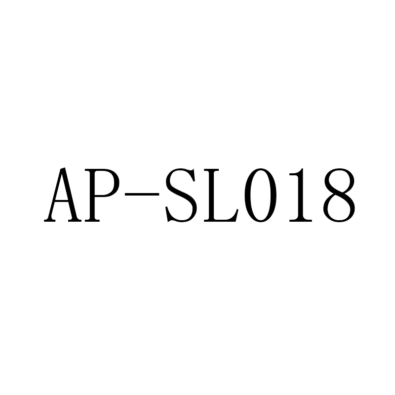 

AP-SL018