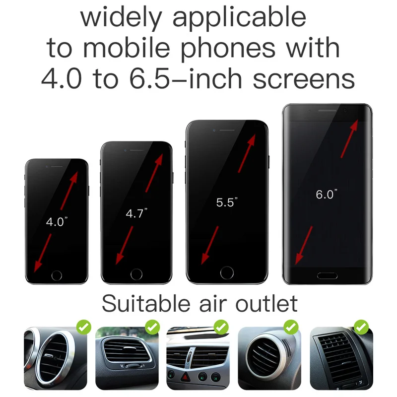 Универсальный автомобильный держатель для телефона милая подставка со