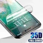 Гидрогелевая пленка с защитой от царапин для Asus Zenfone Max ZC550KL Z010DA Z010DD Z010 5,5 дюйма, защитная пленка для экрана