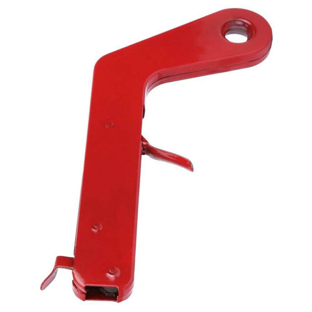 

Tool Pistol Flint Portable 1pc Camping Outdoor Red Supply Welding Torch