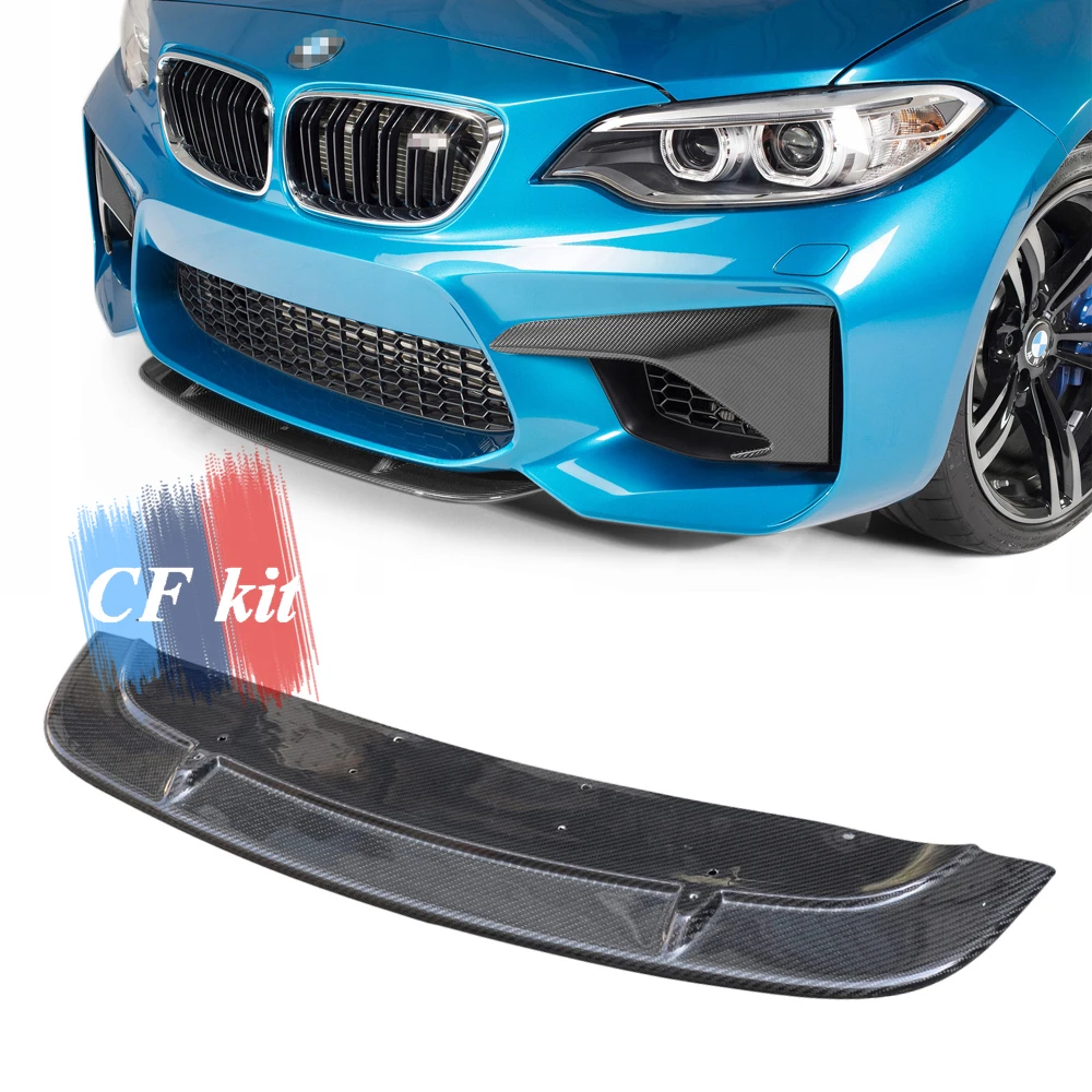 Комплект из углеродного волокна для BMW F87 M2 M2C | Автомобили и мотоциклы