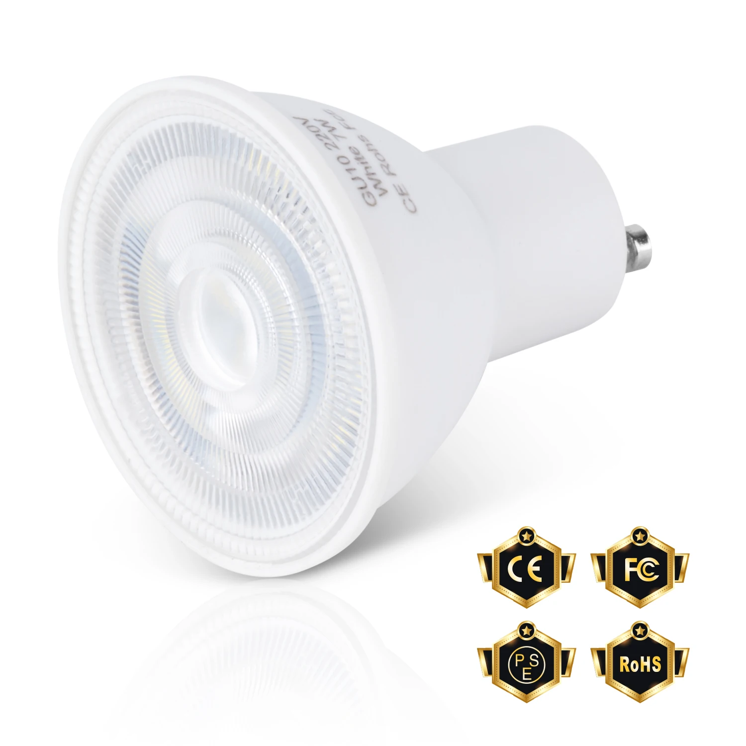 

LED Bulb 5W 7W Bombillas LED E27 Light E14 Corn Lamp GU10 220V Spotlight Lampada MR16 LED Spot Light For Home Ampoule GU5.3 2835