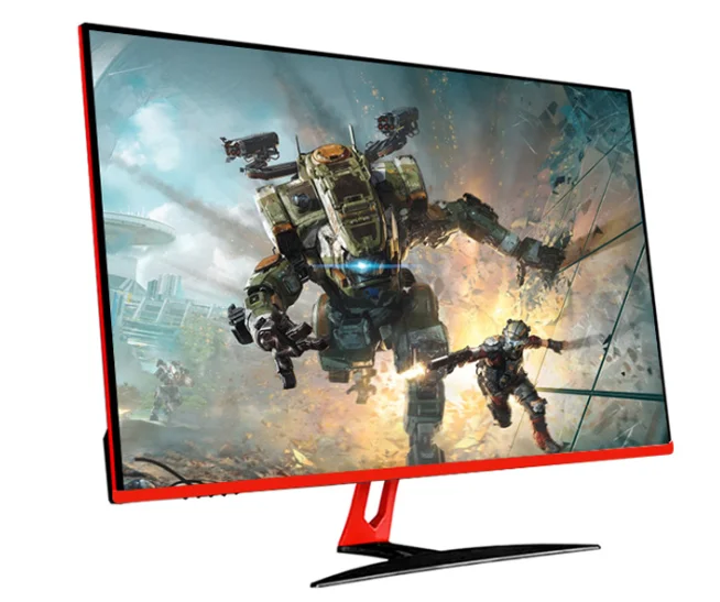 4k 27 32-дюймовый светодиодный жк-экран ips монитор для компьютера | Электроника