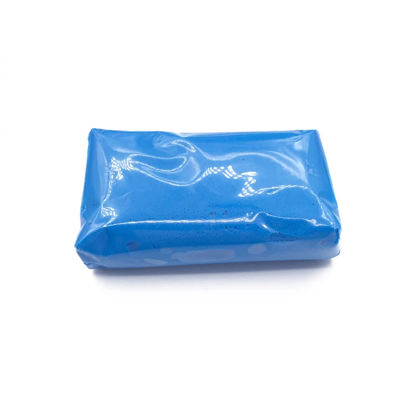 100 г синяя глина для очистки автомобильного детейлинга волшебная Peugeot 307 206 407 Citroen