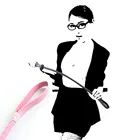 БДСМ плетка 56 см бондаж эротическая женщина Фетиш-ведомый подчиненный шлепание весло пони игра флоггер секс-игрушки для пар верховой езды урожай