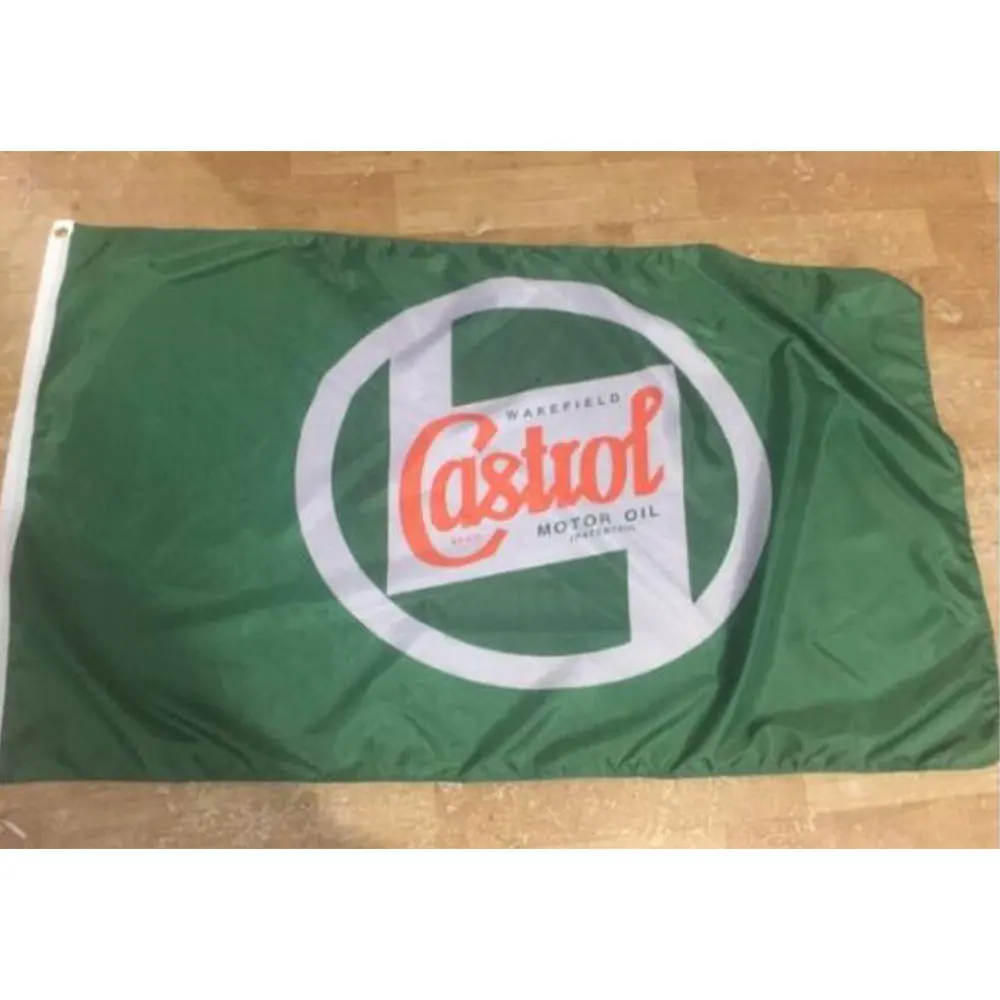 Флаг для гоночного двигателя флаг из полиэстера 90*150 см | Дом и сад