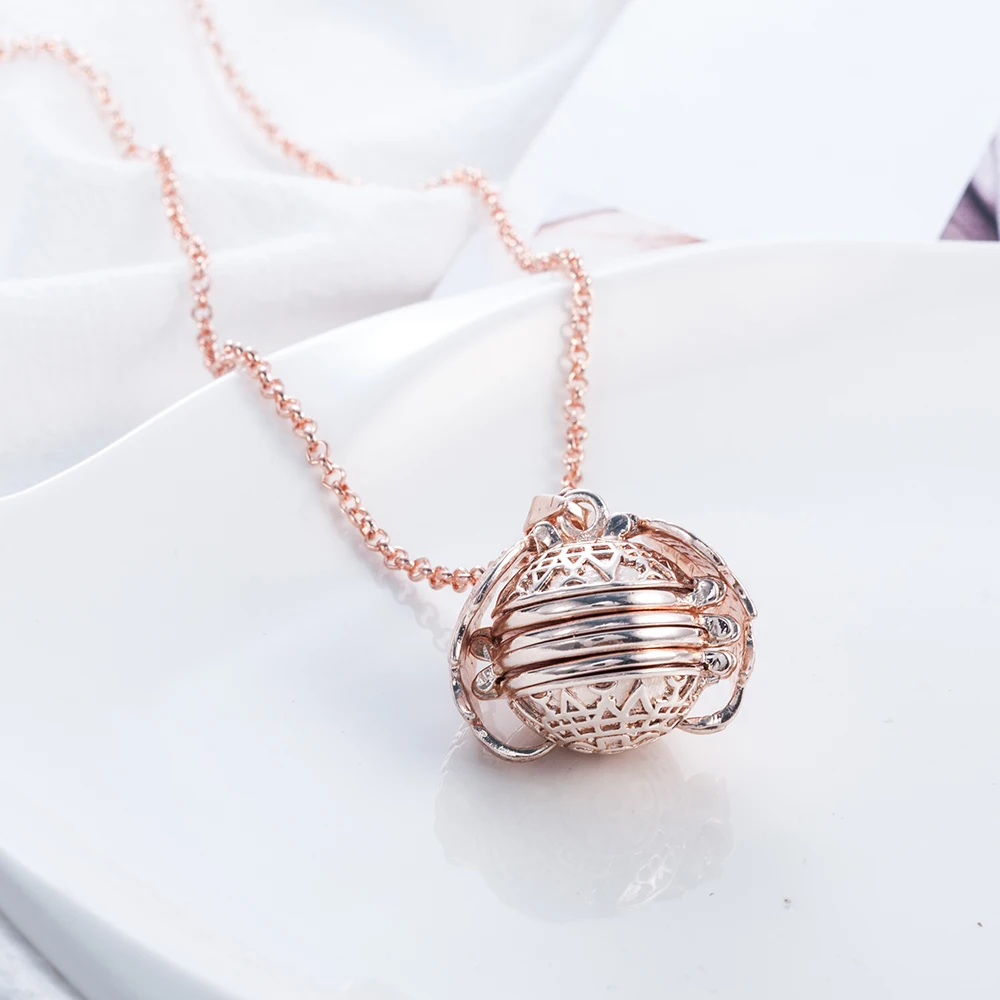 Новая мода Магия 4 фото Золотая Серебряная подвеска памятный, Подвесной Ожерелье с медальоном Крылья Ангела ожерелье с кулоном Мода альбомная коробка ожерелье s