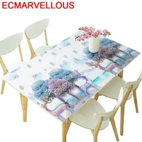 rectangular tafelkleed rechthoekige rectangulares impermeable pvc nappe cover tablecloth manteles toalha de mesa table cloth