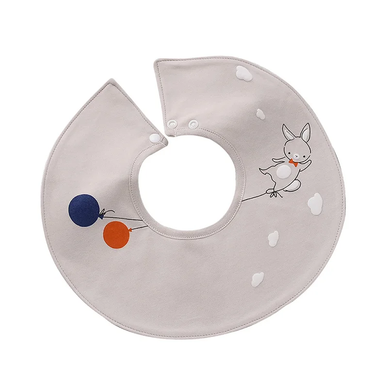 Аксессуары для детского питания мягкие детские вещи милые водонепроницаемые