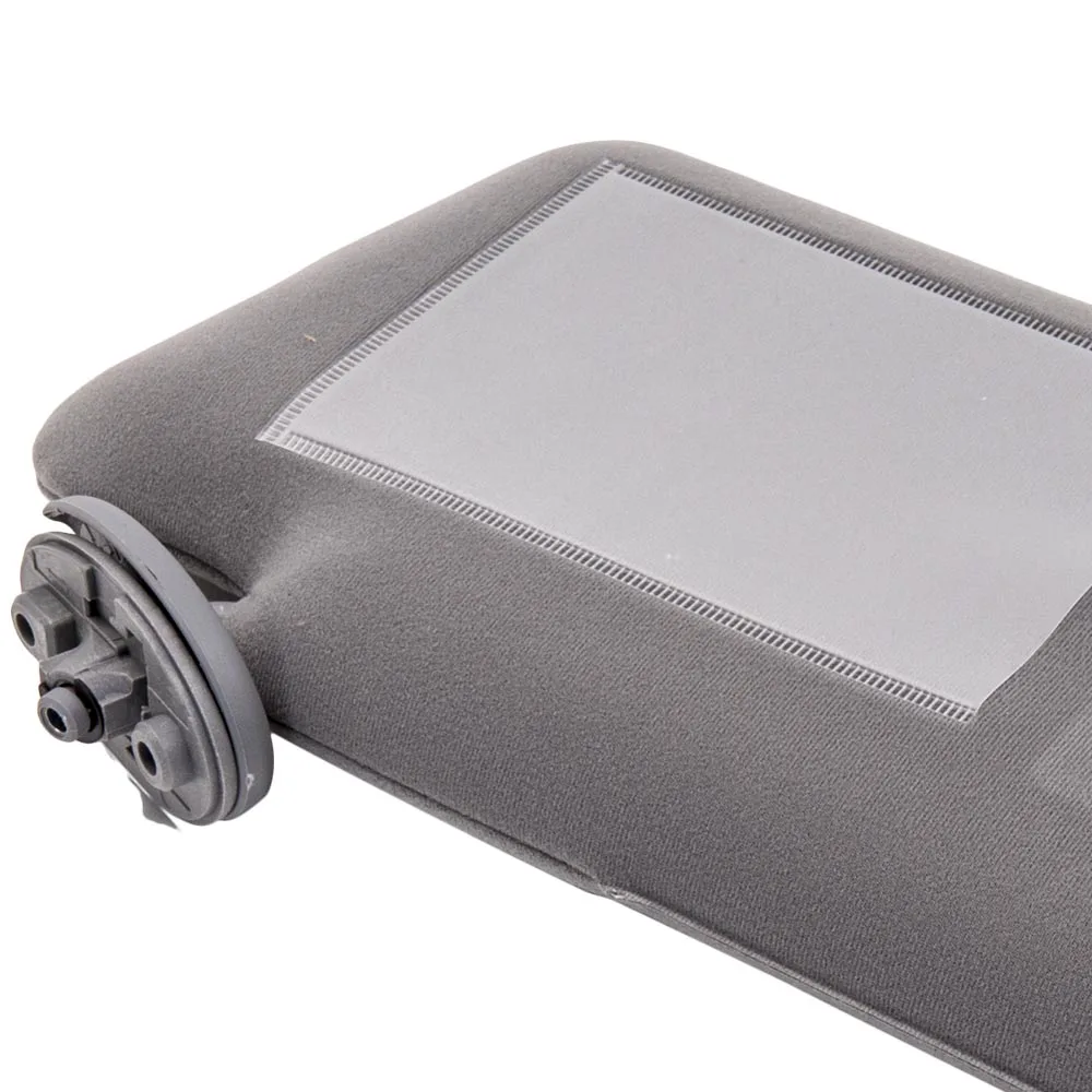

Driver Gray Sun Visor for Toyota Tacoma 2005 2006-2012 W/O Light 74320-04181-B1