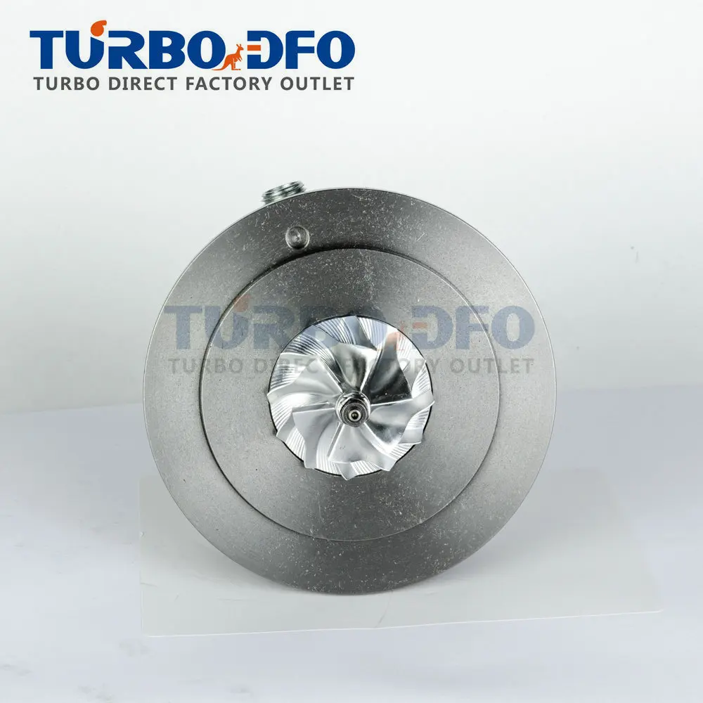

New BV40 54409880008 Turbo Cartridge 54409880022 Turbocharger Chra For Audi A1 2.0 TDI 105Kw 143HP CFHD 2011-2014
