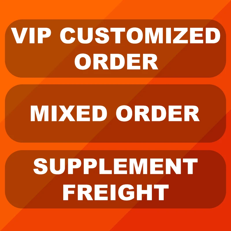 

Оптовая продажа, дополнительная стоимость доставки UJWI для индивидуального заказа, смешанного заказа, дополнительный сервис OEM ODM!