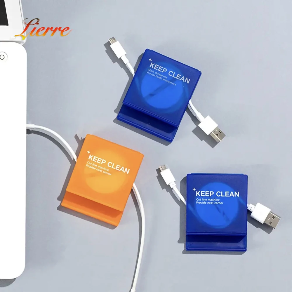 

2 шт., портативные USB-кабели