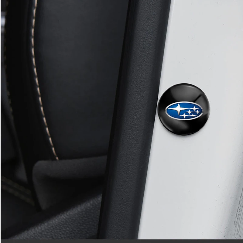 Амортизаторы на двери автомобиля звукоизоляционные амортизаторы для Subaru Impreza